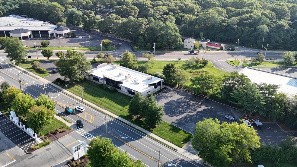 More Photos Of 1174 Route 112, Port Jefferson Station Medical For Lease