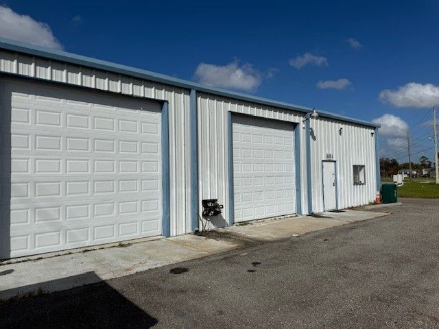 More Photos Of 6469 Florida St, Punta Gorda Warehouse For Lease