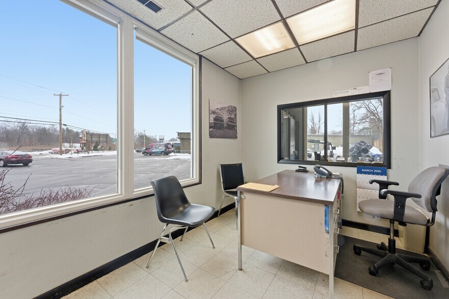 More Photos Of 222 N King St, Northampton General Retail For Sale