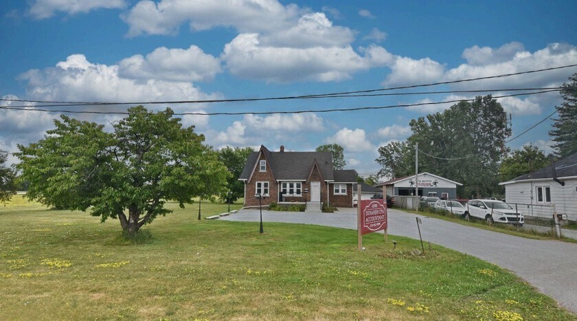 Primary Photo Of 4590 Walker Rd, Windsor Office For Sale