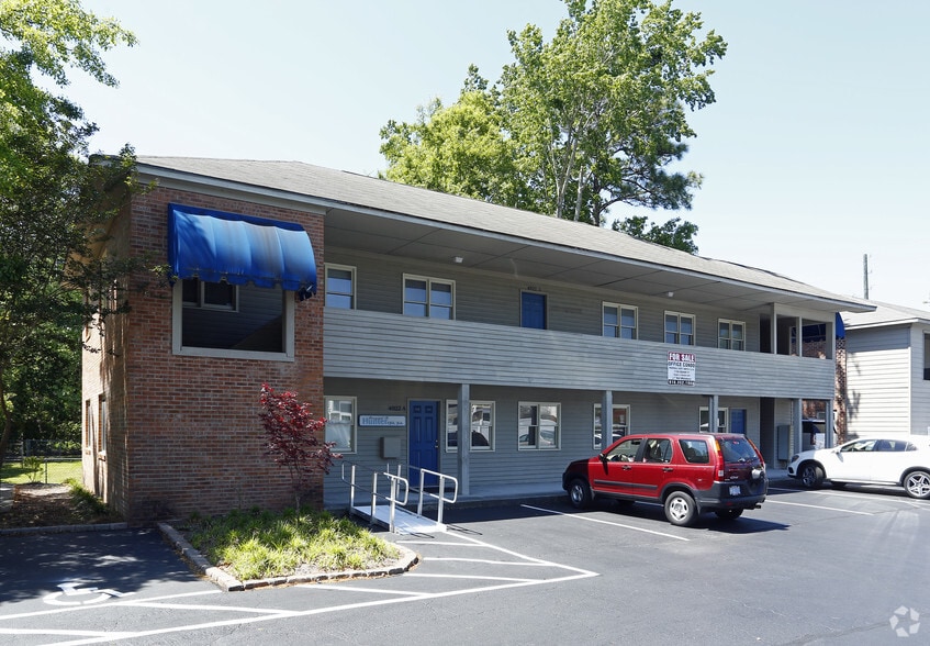 Primary Photo Of 4922 A Randall Pky, Wilmington Office For Lease