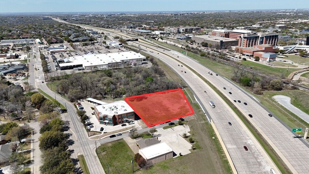 Primary Photo Of 19207-19213 Windmill Ln, Dallas Land For Sale