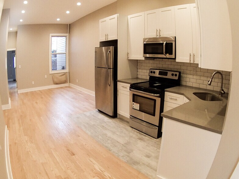 Primary Photo Of 561 Fairview Ave, Ridgewood Multifamily For Sale