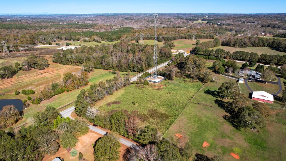 More Photos Of 1011 Highway 418, Simpsonville Land For Sale