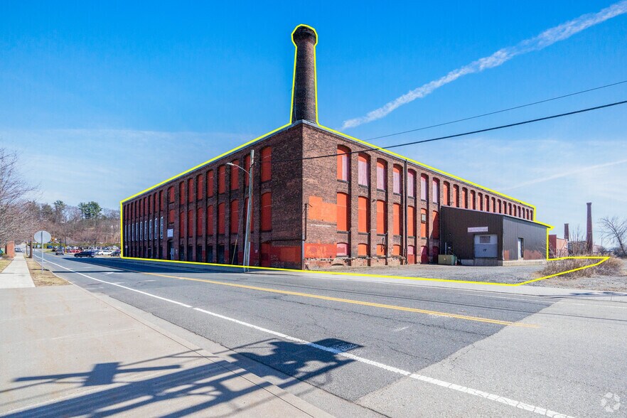 More Photos Of 149 Wason Ave, Springfield Warehouse For Sale