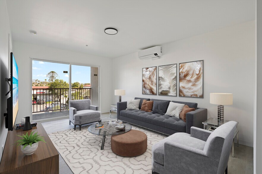 More Photos Of 2428 Highland Ave, National City Apartments For Sale