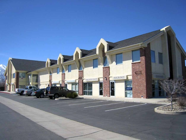 Primary Photo Of 1662 US Highway 395 N, Minden Storefront Retail Office For Lease