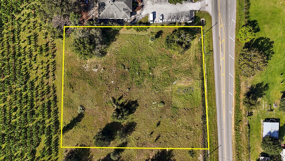 More Photos Of 00 SR 44, Sorrento Land For Sale