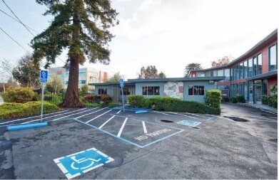 More Photos Of 20600 Lake Chabot Rd, Castro Valley Medical For Lease