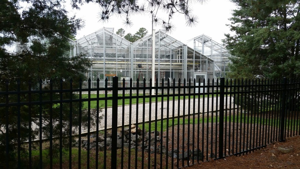 More Photos Of 5 Laboratory Dr, Research Triangle Park Research And Development For Lease