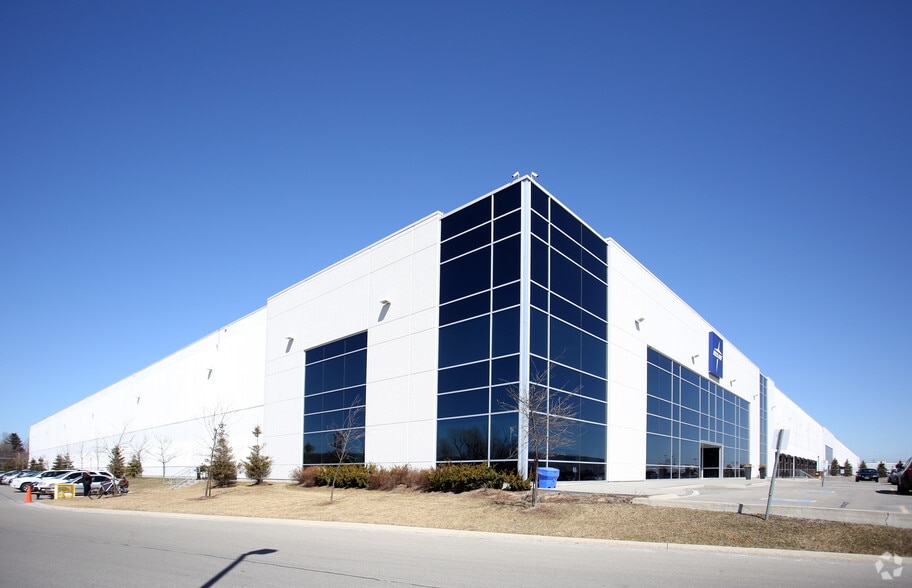 More Photos Of 8690 Escarpment Way, Milton Distribution For Lease