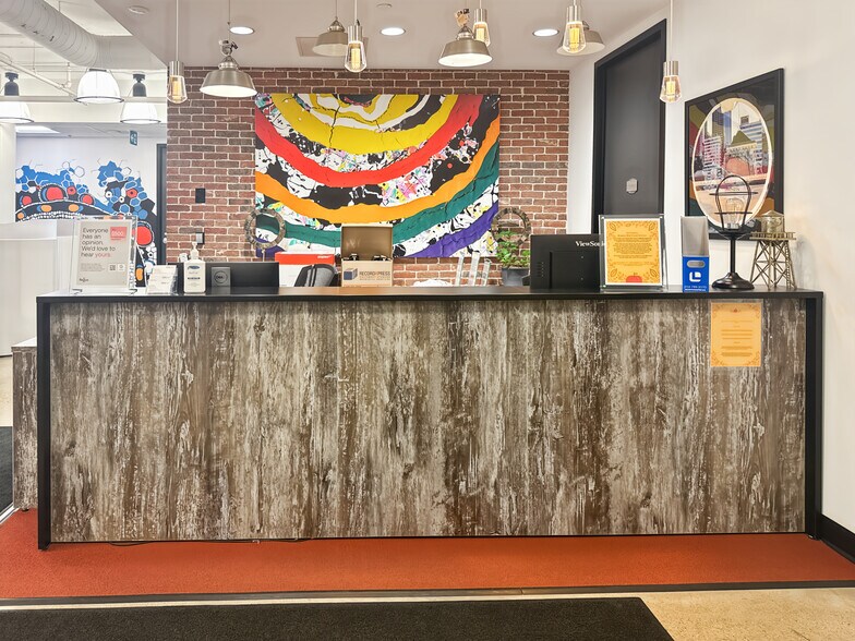 More Photos Of 330 St Mary Ave, Winnipeg Coworking Space