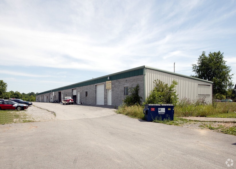 More Photos Of 10945 Lebanon Rd, Mount Juliet Freestanding For Lease