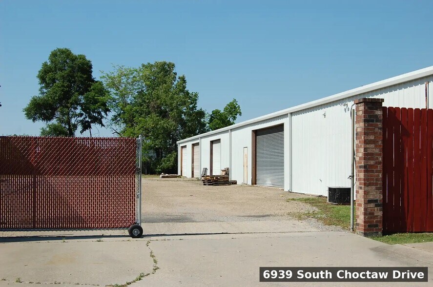 More Photos Of , Baton Rouge Industrial For Sale