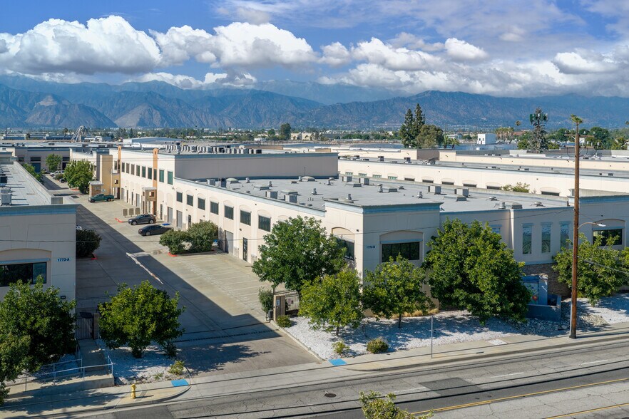 More Photos Of 1773 W San Bernardino Rd, West Covina Warehouse For Sale