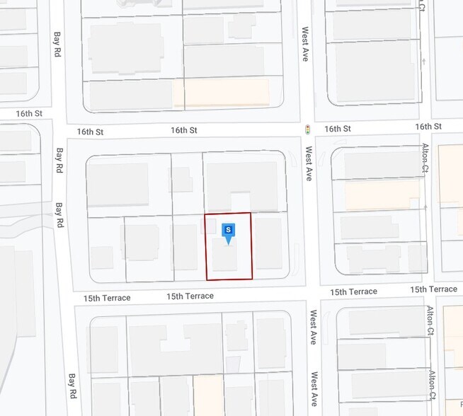 More Photos Of 1311 15th Ter, Miami Beach Apartments For Sale