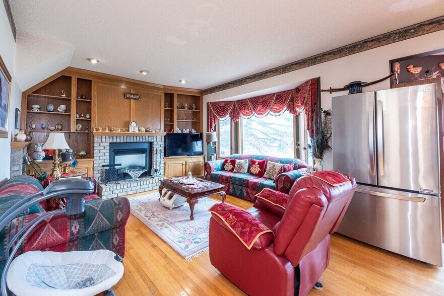 More Photos Of 252128 Rge Rd 280, Rocky View No 44 Land For Sale