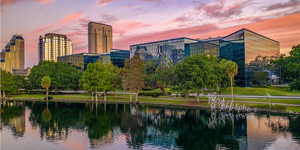 More Photos Of 225 E Robinson St, Orlando Office Residential For Lease