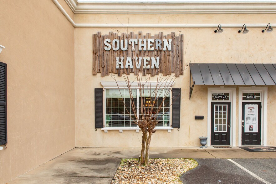 More Photos Of 3005 US Highway 84, Blackshear Storefront For Sale