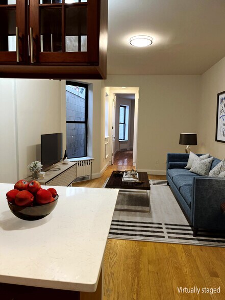 More Photos Of 360 W 119th St, New York Apartments For Sale