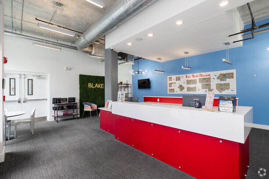 Photo of 1st Floor Ste 