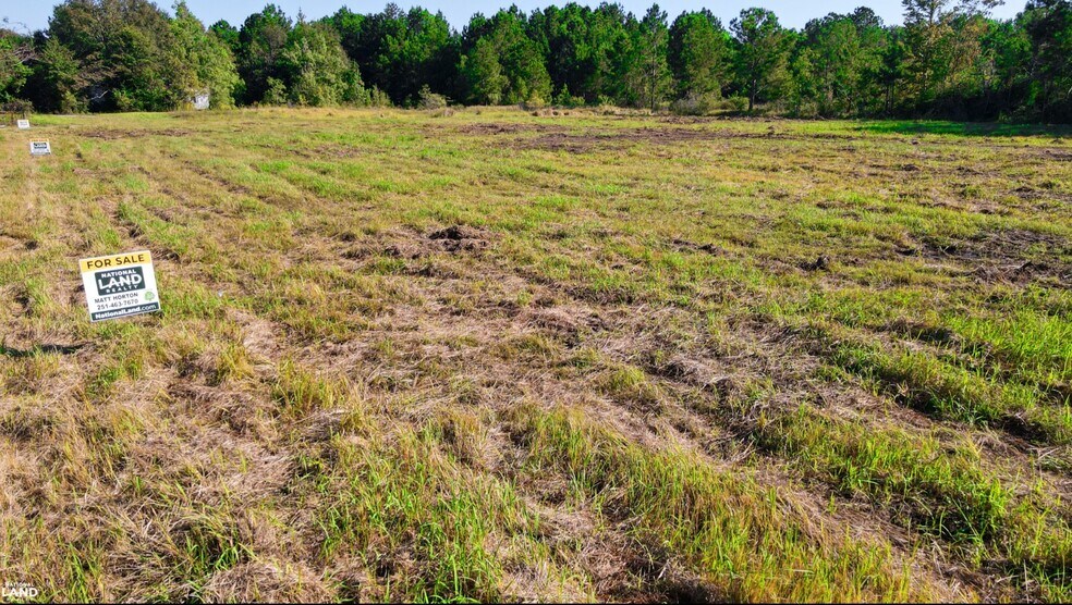 More Photos Of 807 Moran st, Bay Minette Land For Lease