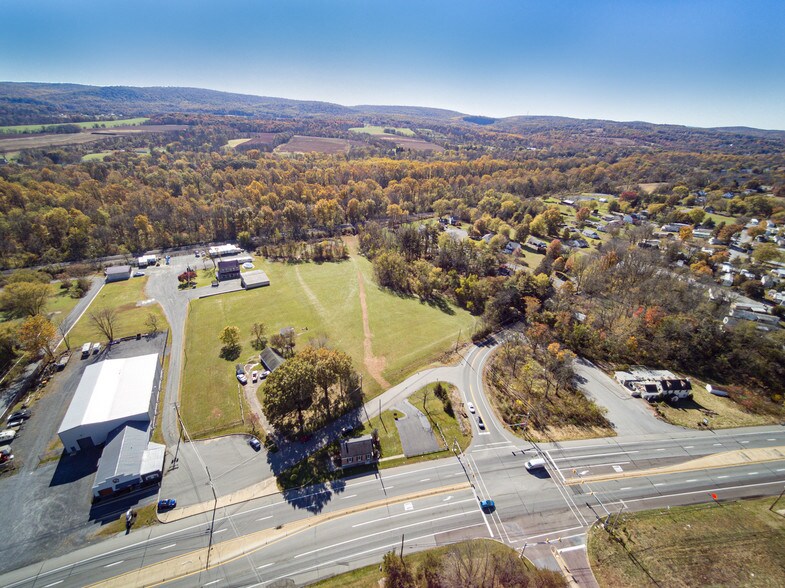 More Photos Of 936 Monocacy Creek Rd, Birdsboro Land For Sale