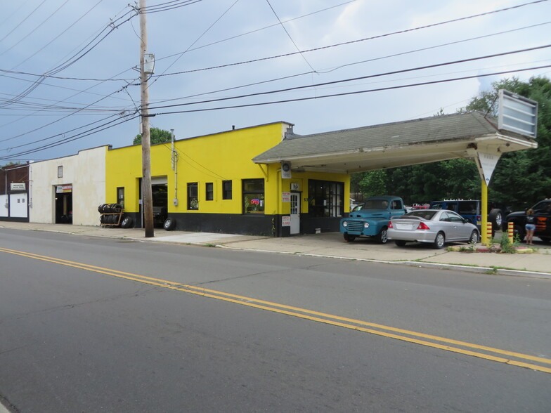 More Photos Of 501 North Ave, Dunellen Auto Repair For Sale