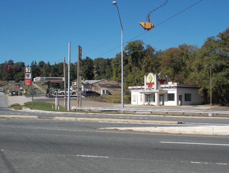 Primary Photo Of 909 Ontario St, Havre De Grace Land For Lease