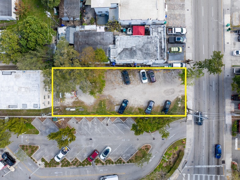 More Photos Of SW 7 st, Miami Land For Sale