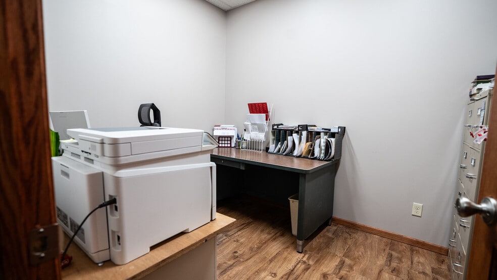 More Photos Of 1429 M St, Ord Drugstore For Sale