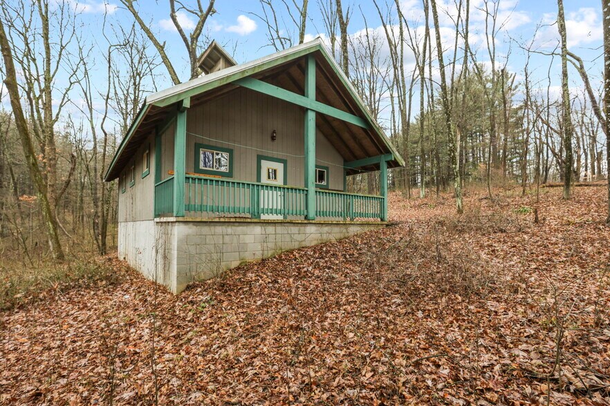 More Photos Of 5734 Durbin Rd, Bellville Specialty For Sale