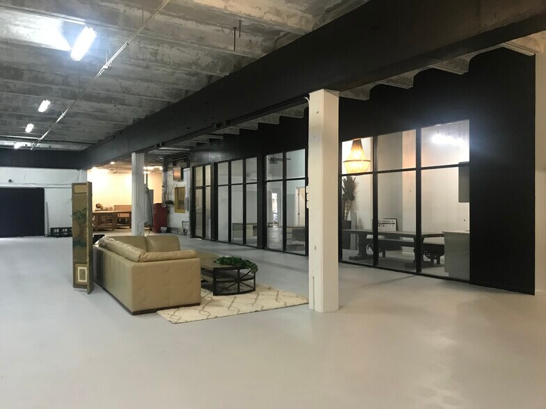 More Photos Of 55 Ormond St, Atlanta Warehouse For Sale