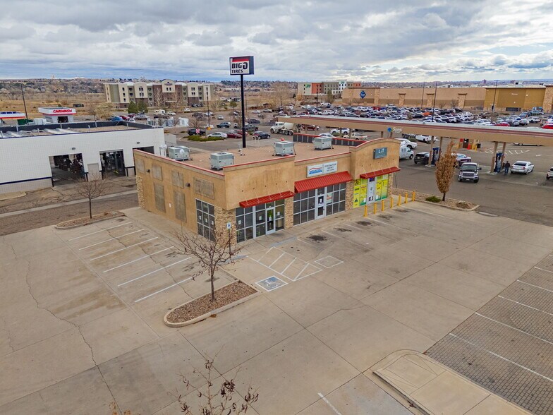 More Photos Of 434-438 Eagleridge Blvd, Pueblo Freestanding For Sale
