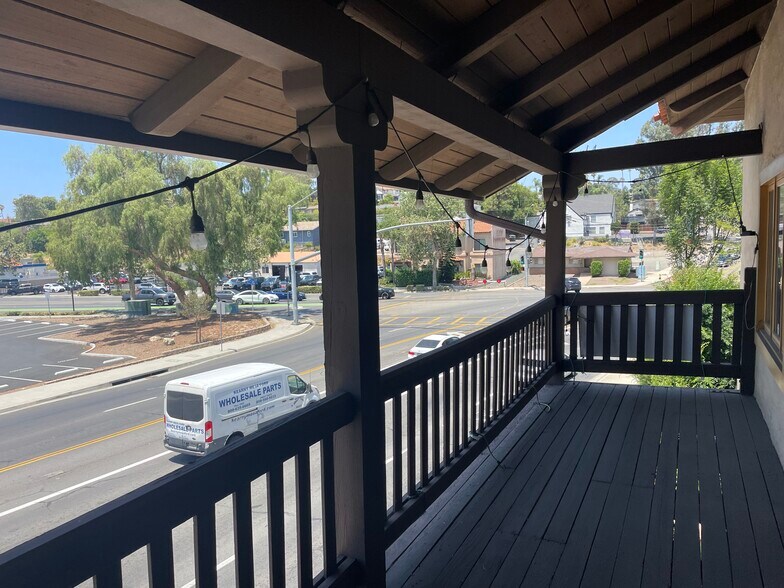 More Photos Of 110 Civic Center Dr, Vista Office For Sale
