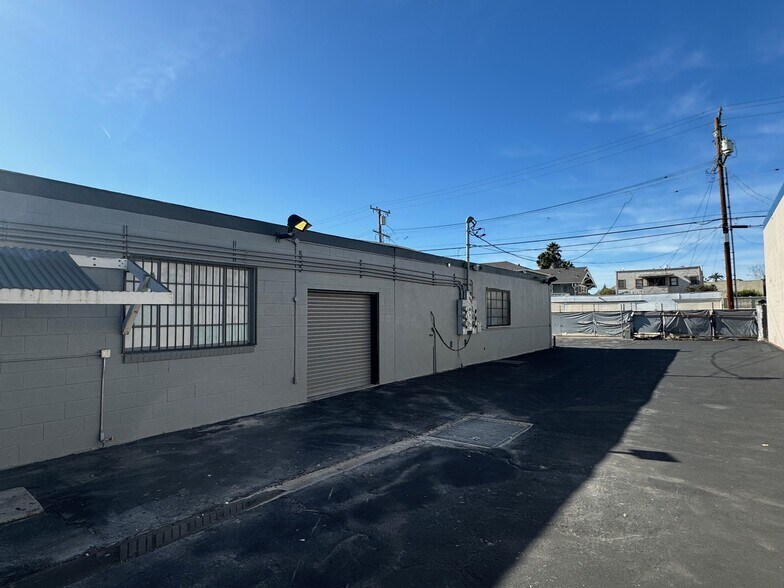 More Photos Of 1733 Border Ave, Torrance Light Manufacturing For Sale