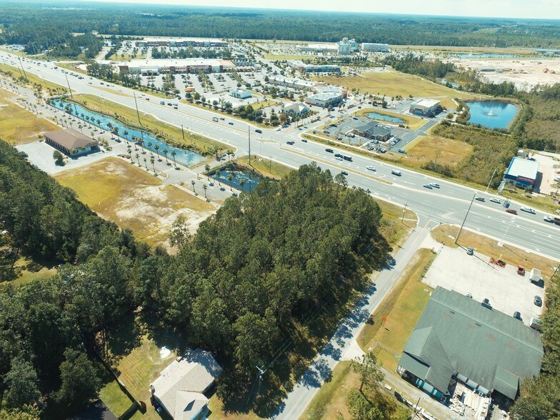 More Photos Of 1706 Penzance Pky, Middleburg Land For Sale