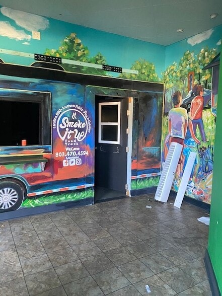 More Photos Of 10071 Broad River Rd, Irmo Unknown For Lease