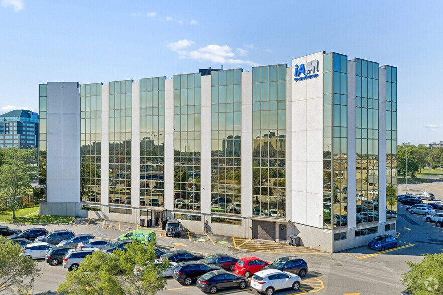 More Photos Of 6555 Boul Métropolitain E, Montréal Office For Lease