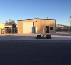 More Photos Of 3204 Commercial Dr, Midland Warehouse For Lease