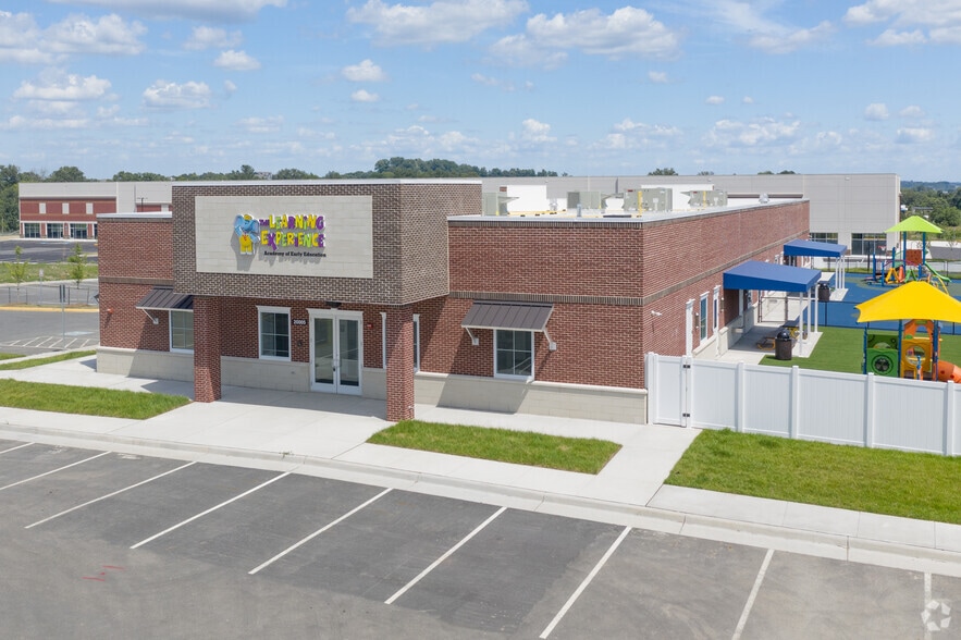 Primary Photo Of 20005 Riverside Commons Plz, Ashburn Daycare Center For Sale