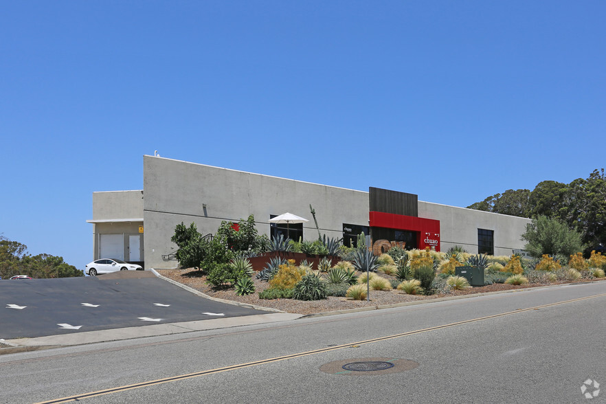 Primary Photo Of 2350 Camino Vida Roble, Carlsbad Manufacturing For Lease