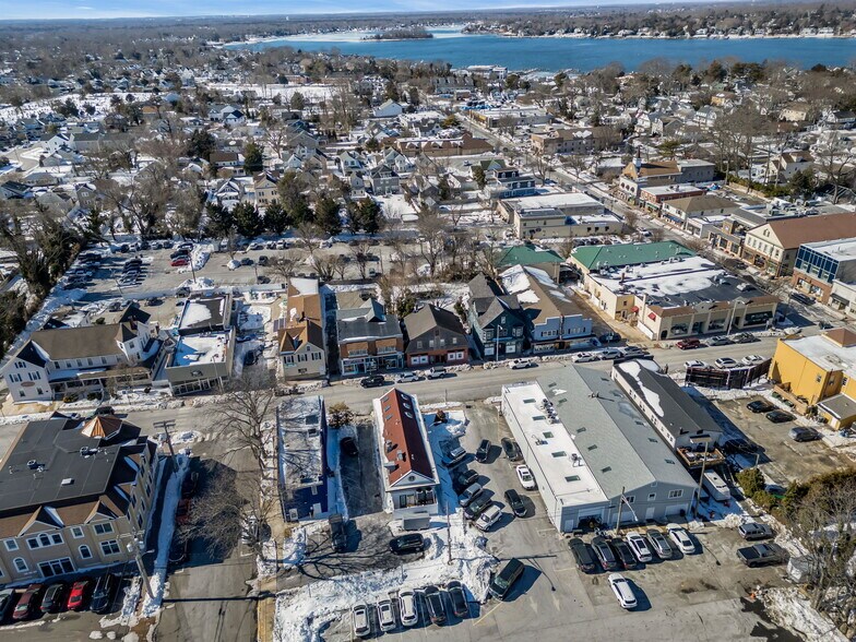 More Photos Of 523-525 523-525 Bay ave, Point Pleasant Beach General Retail For Sale