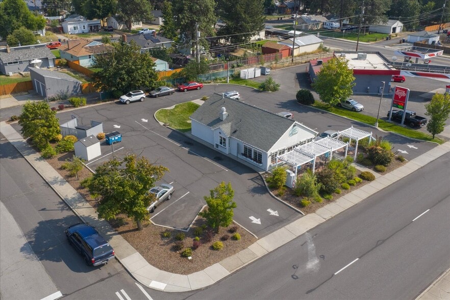 More Photos Of , Spokane General Retail For Sale