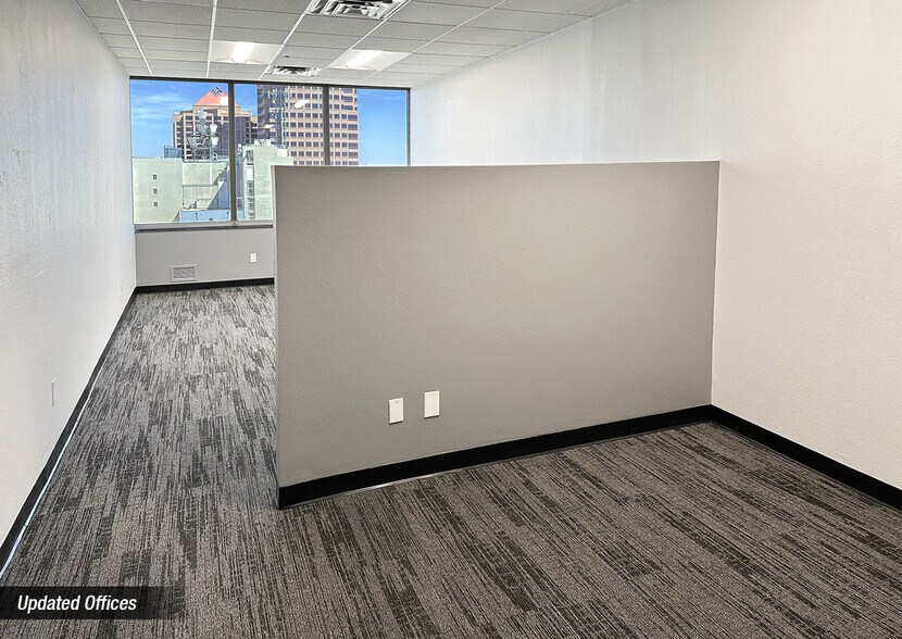 More Photos Of 320 Gold Ave SW, Albuquerque Office For Lease