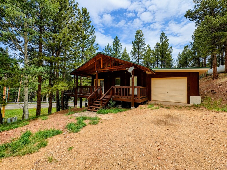 More Photos Of 10 Espinoza Cir, Angel Fire Specialty For Sale