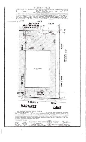 More Photos Of 1703 Martinez Ln, Wylie Light Distribution For Lease