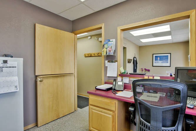 More Photos Of 1919 W Central Ave, El Dorado Warehouse For Lease