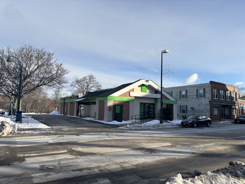 More Photos Of 835 Main St, Westbrook Bank For Sale