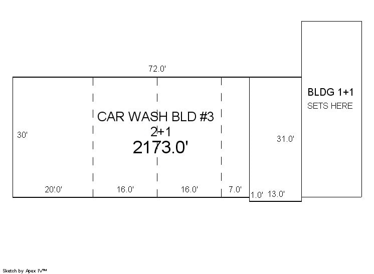 More Photos Of 401 3rd St SW, Cullman Specialty For Sale